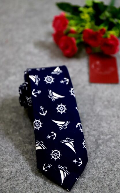 The Ship Tie